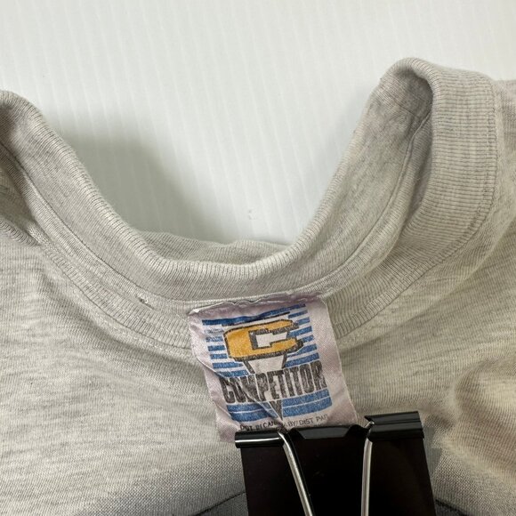 1994 Winnipeg Jets NHL Graphic Tee L - Picture 4 of 6